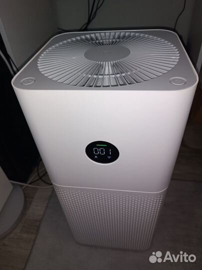 Xiaomi Mi Air Purifier 3C