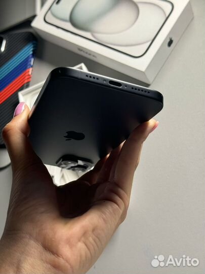 iPhone 15, 512 ГБ