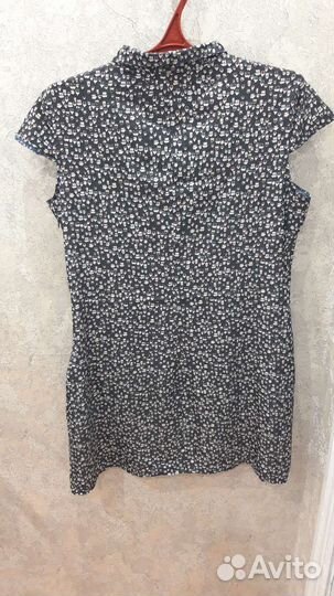 Платье летнее женское, размер 48-50