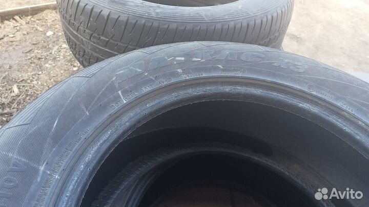 Marshal Matrac X3 KL17 265/60 R18 110V
