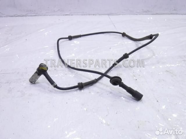 Датчик ABS задний Ауди 100 C3