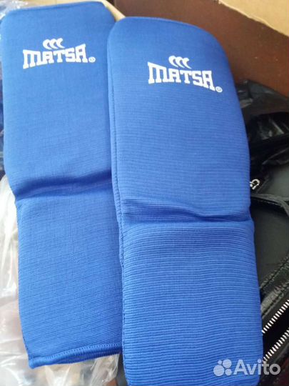 Перчатки бокс