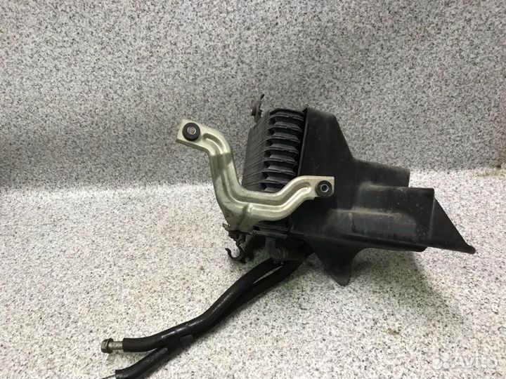 Радиатор вариатора Mitsubishi Lancer 10 2007