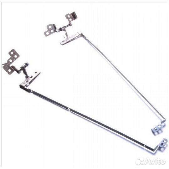 Петли (стойки, шарниры) для Lenovo IdeaPad G500