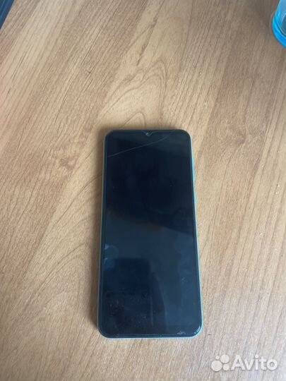 Samsung Galaxy A03 Core, 2/32 ГБ