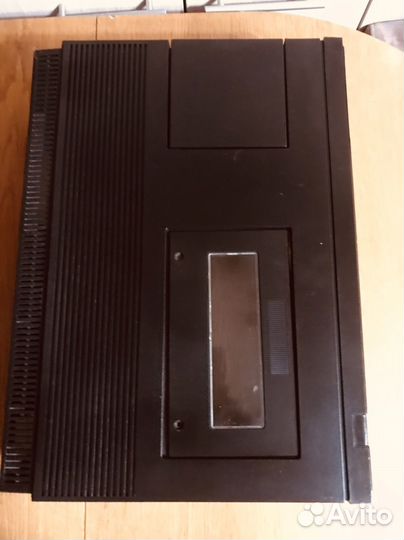 Корпус от магнитофона Электроника вм12
