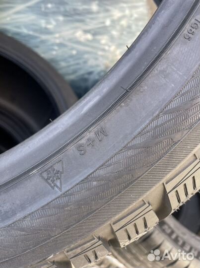 Yokohama Ice Guard IG65 275/50 R20 113T