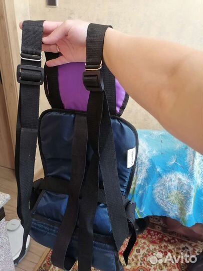 Рюкзак переноска для детей