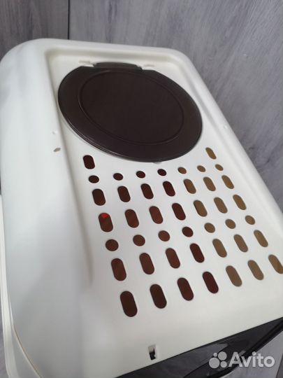 Лоток туалет