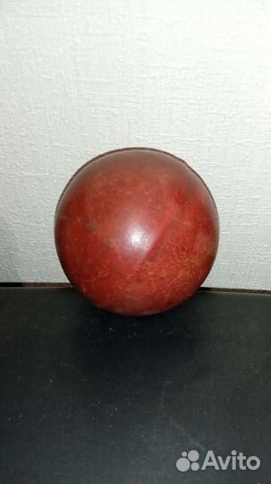 Советские игрушки погремушки