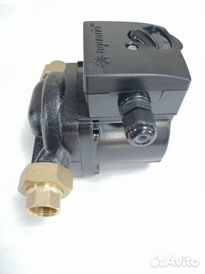 Циркуляционный насос для гвс aquario AC154-130HW