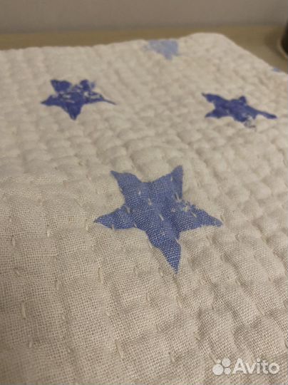 Наволочка Zara декоративная стеганая 40*40