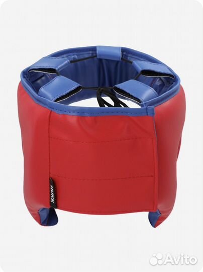 Шлем для бокса