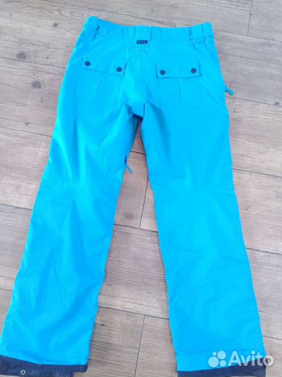 Горнолыжные штаны Nitro