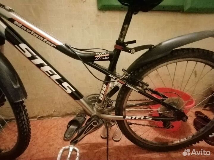 Велосипеды бу взрослый stels