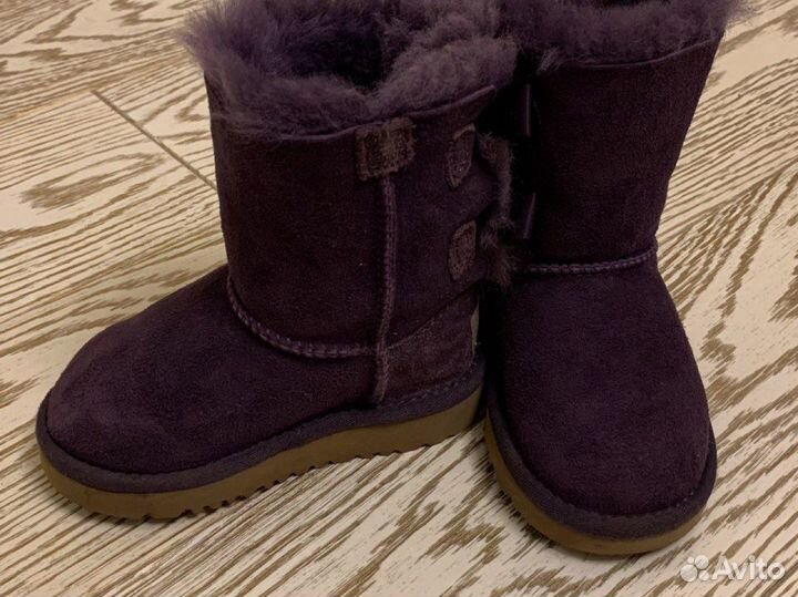 Угги UGG на девочку, 23.5 р