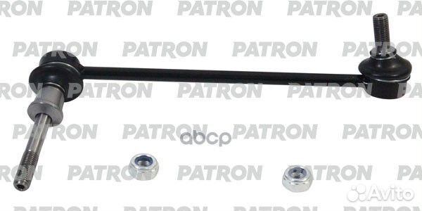 Тяга стабилизатора левая BMW: X5 E70 08/06- PS4