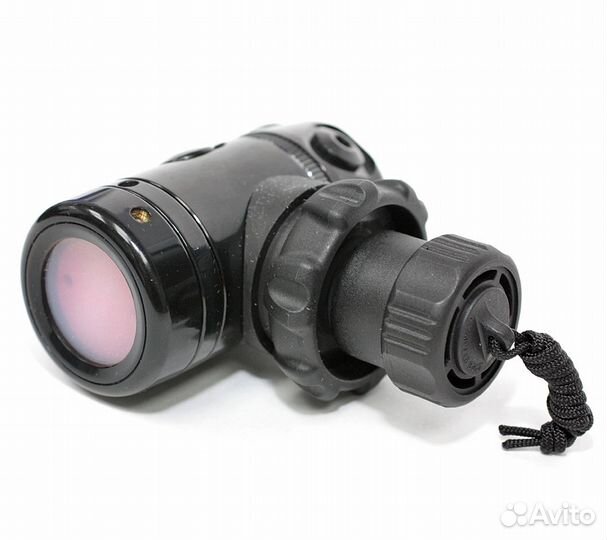 Первая ступень регулятора Rg1911