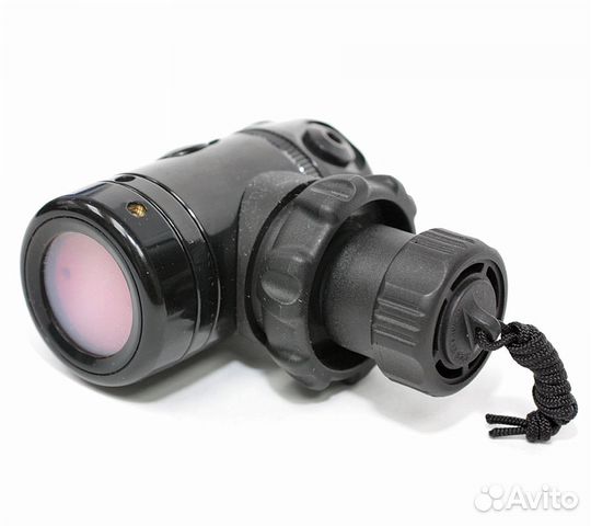 Первая ступень регулятора Rg1911