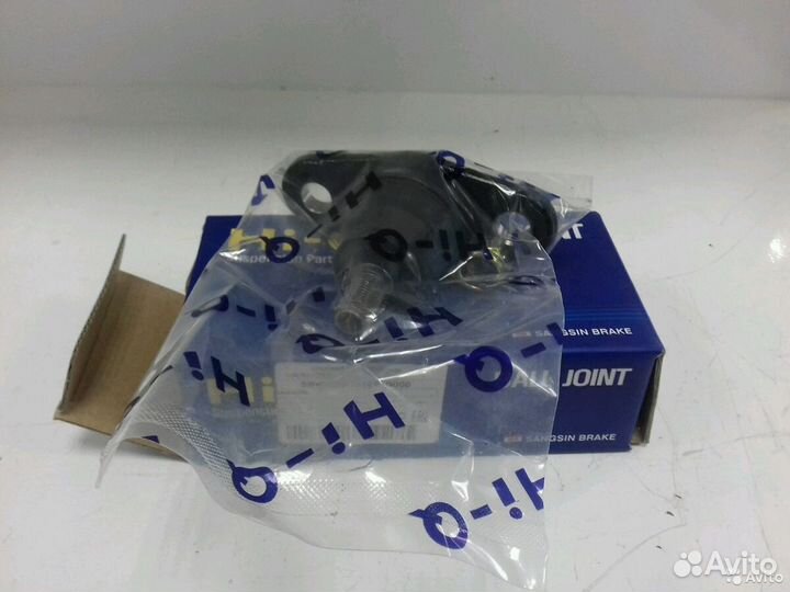 Шаровая опора KIA Rio 05 Verna 06