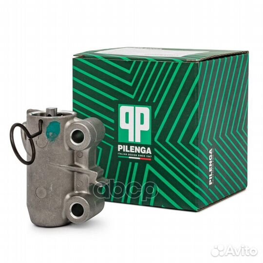 Натяжитель ремня грм mitsubishi outlander 05-20