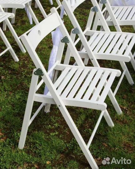 Аренда мебели стола,стульев