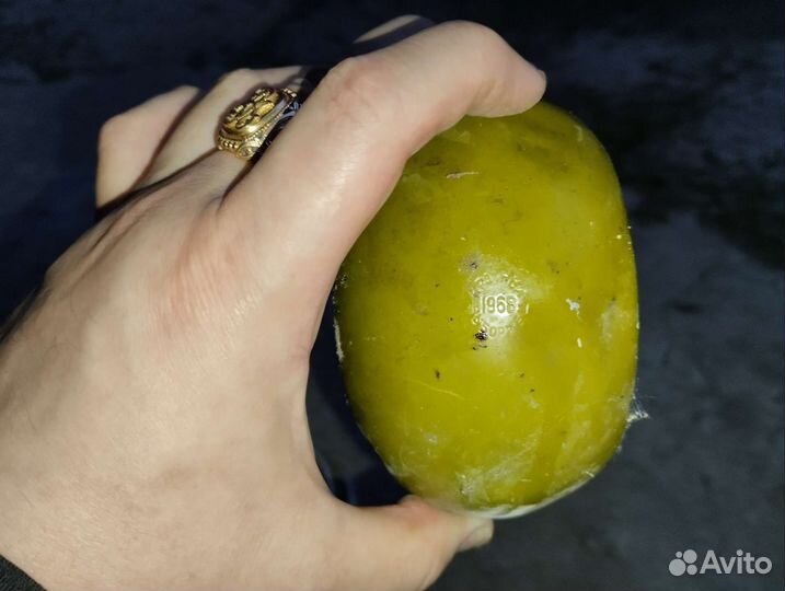 Фляжка армейская СССР 1968