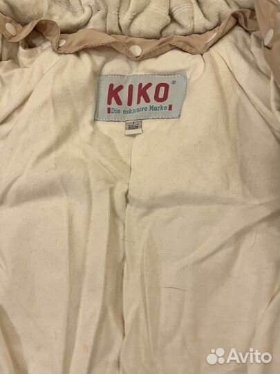 Комбинезон до года