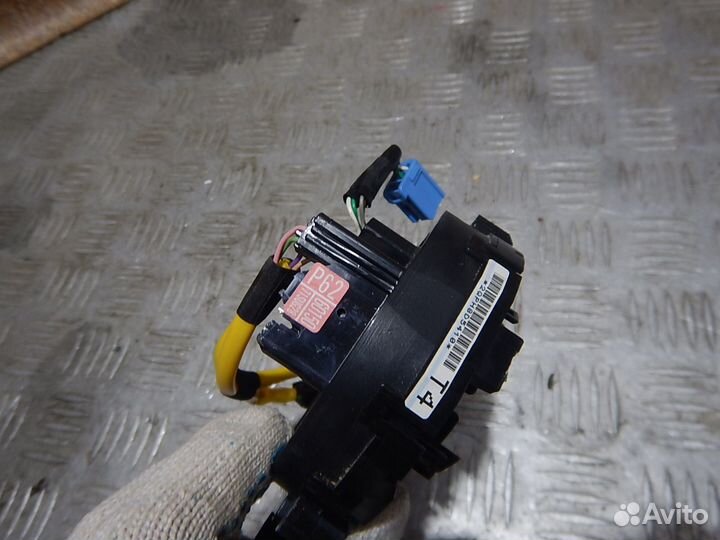 Механизм подрулевой для SRS (ленточный), Toyota (Т