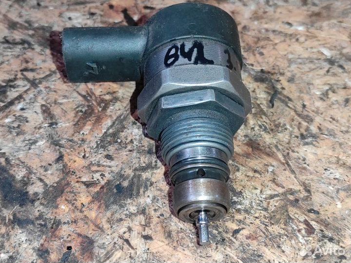 Регулятор топлива Mercedes Vito W639 3.0 OM642