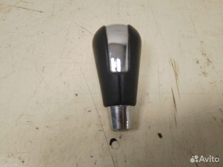 Рукоятка кулисы aкпп Mazda Cx-7 ER3P L3-VDT 2.3