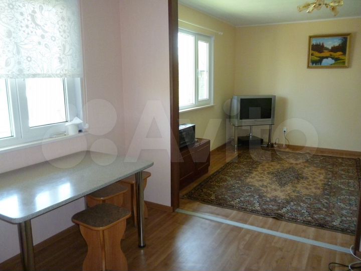 Дача 56 м² на участке 9 сот.