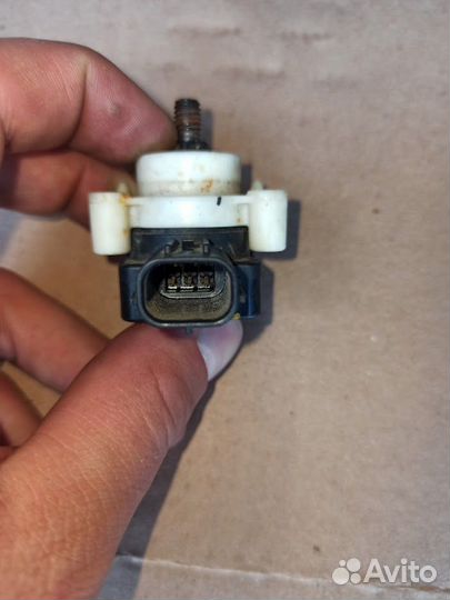 Датчик регулировки света Lexus RX