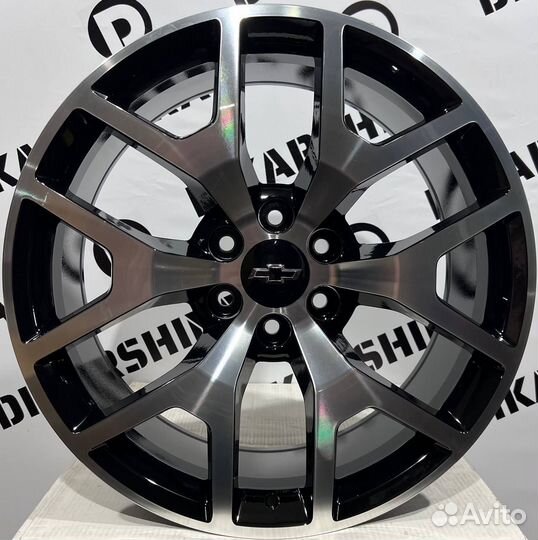 Дисик на Nissan Patrol Ниссан Патрол R22