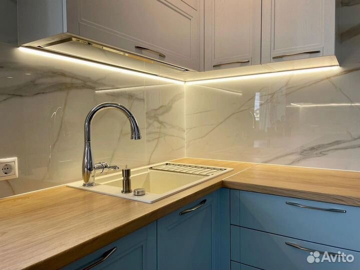 Современная кухня