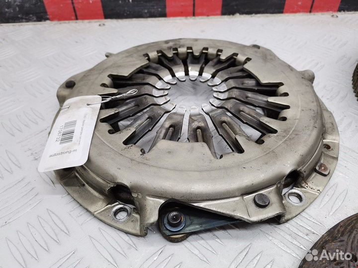 Маховик (демпфер сцепления) для Mazda 6 GG