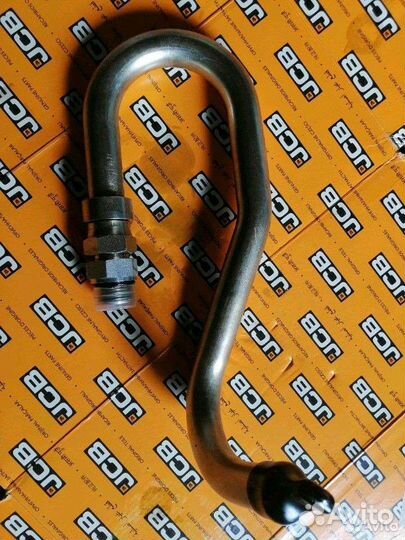 JCB 531,541. Гидравлическая трубка.400/S8124