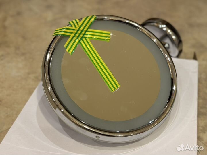 Косметическое настенное зеркало Koh-i-noor 20/0KK2