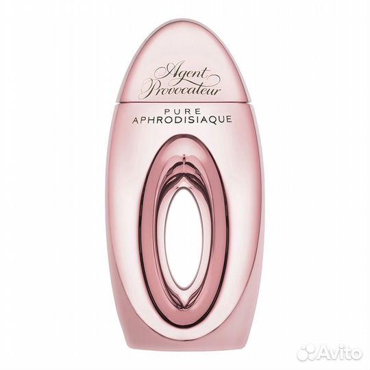 Agent provocateur aphrodisiaque