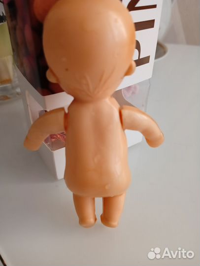 Кукла СССР Пупсик Шурик