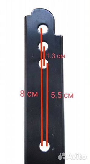 Ножка для телевизора Panasonic TX-42ASR600