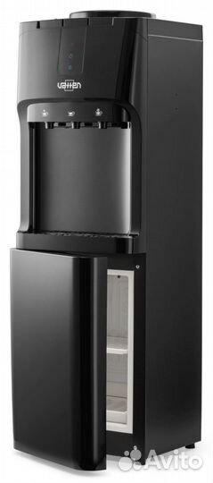 Vatten Кулер для воды vatten V02NE со шкафчиком
