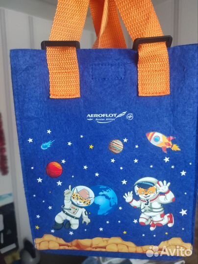 Рюкзачок для ребенка