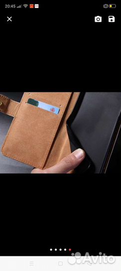 Новый чехол для Хонор 6А