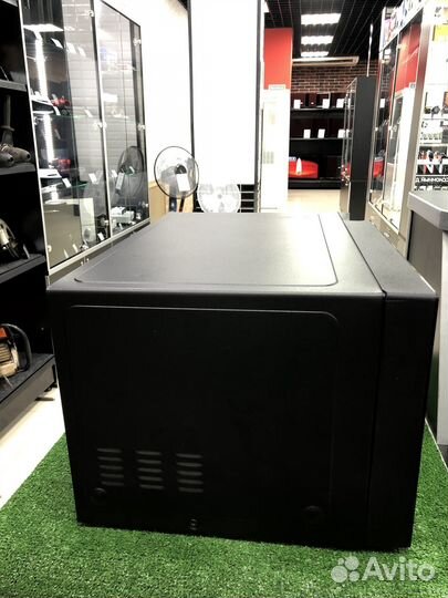 Микроволновая печь LG MW23W35GIB