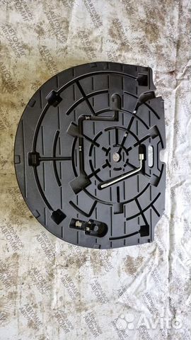 Органайзер багажника мазда 6 GG mazda