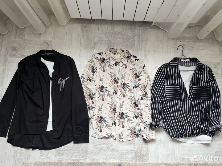 Женские вещи 44-46