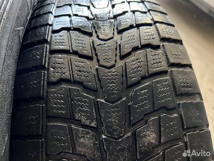 Dunlop Grandtrek SJ6 225/60 R18 100Q