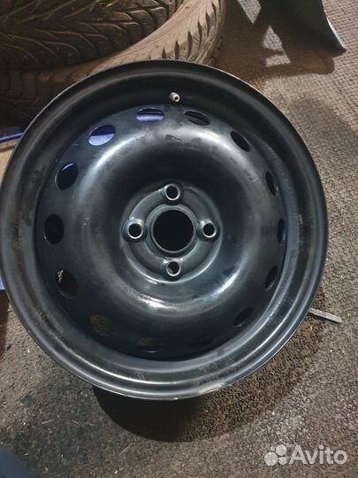 Диски r15