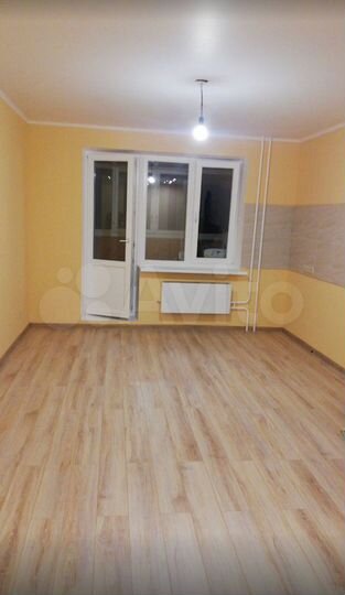 2-к. квартира, 66,1 м², 14/14 эт.